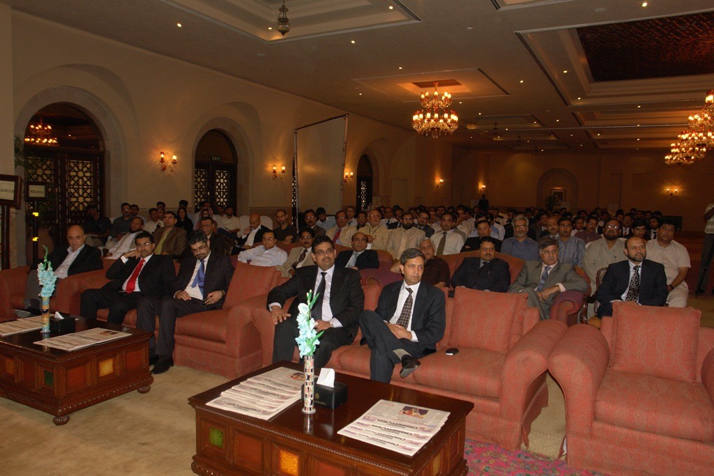 World Telecom & Information Society Day 2011