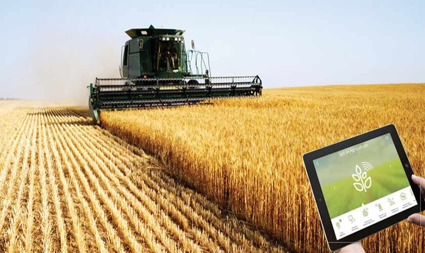 Farmland Broadband