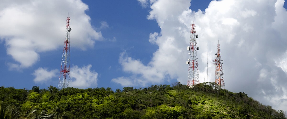 Rural Telecom