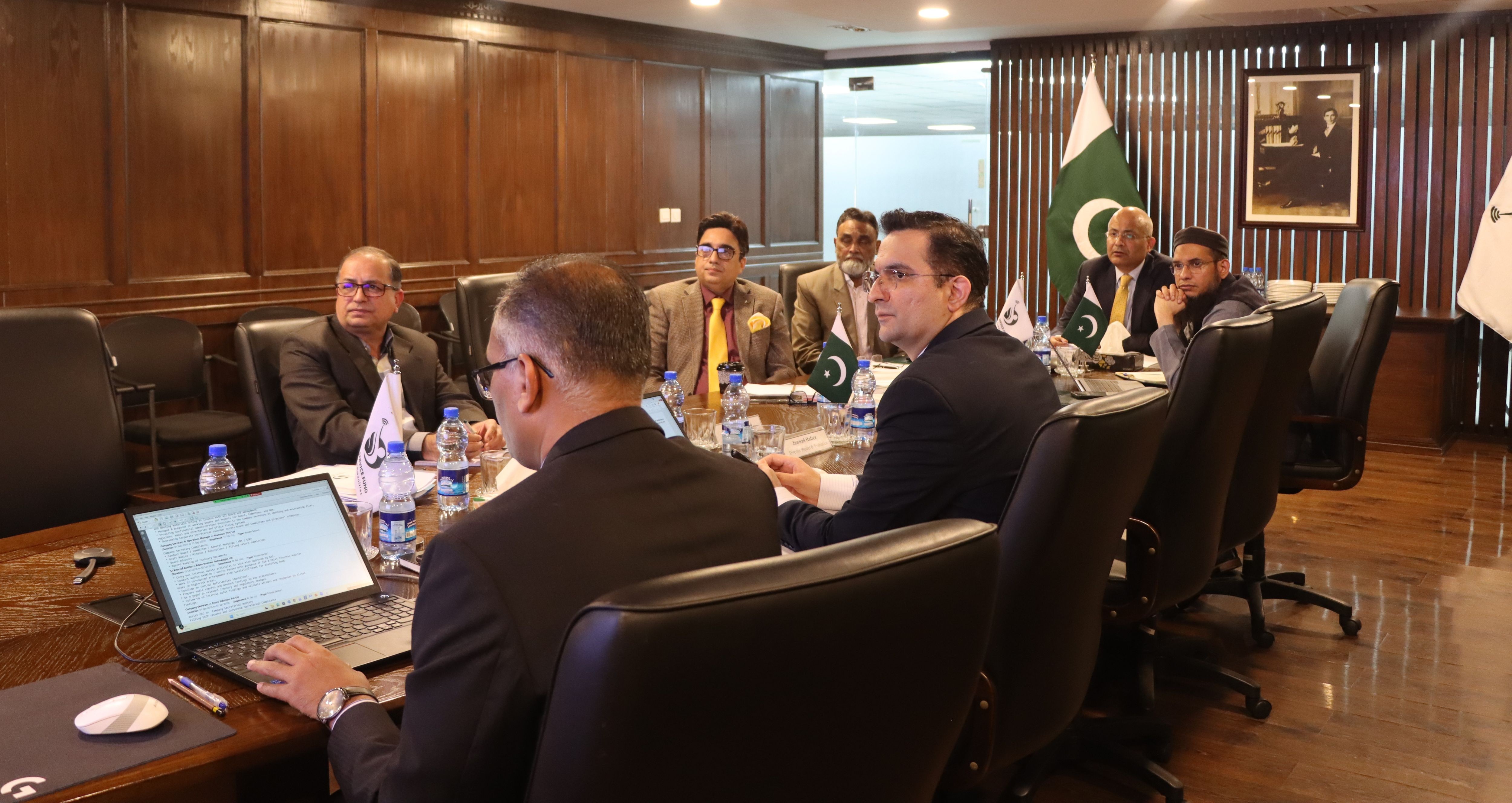 USF UNLEASHES RS 13.05 BILLION DIGITAL INVESTMENT TO CONNECT 5.5 MILLION RURAL CITIZENS.