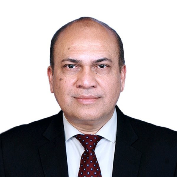 Mr. Imran Akhtar Shah