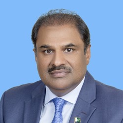 Major General (R) Amir Azeem Bajwa