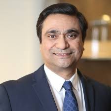 Mr. Irfan Wahab Khan