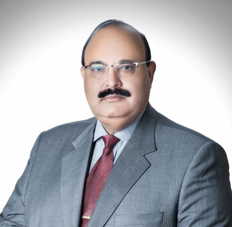 Mr. Kaukab Iqbal