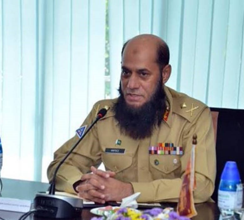 Hafeez Ur Rehman