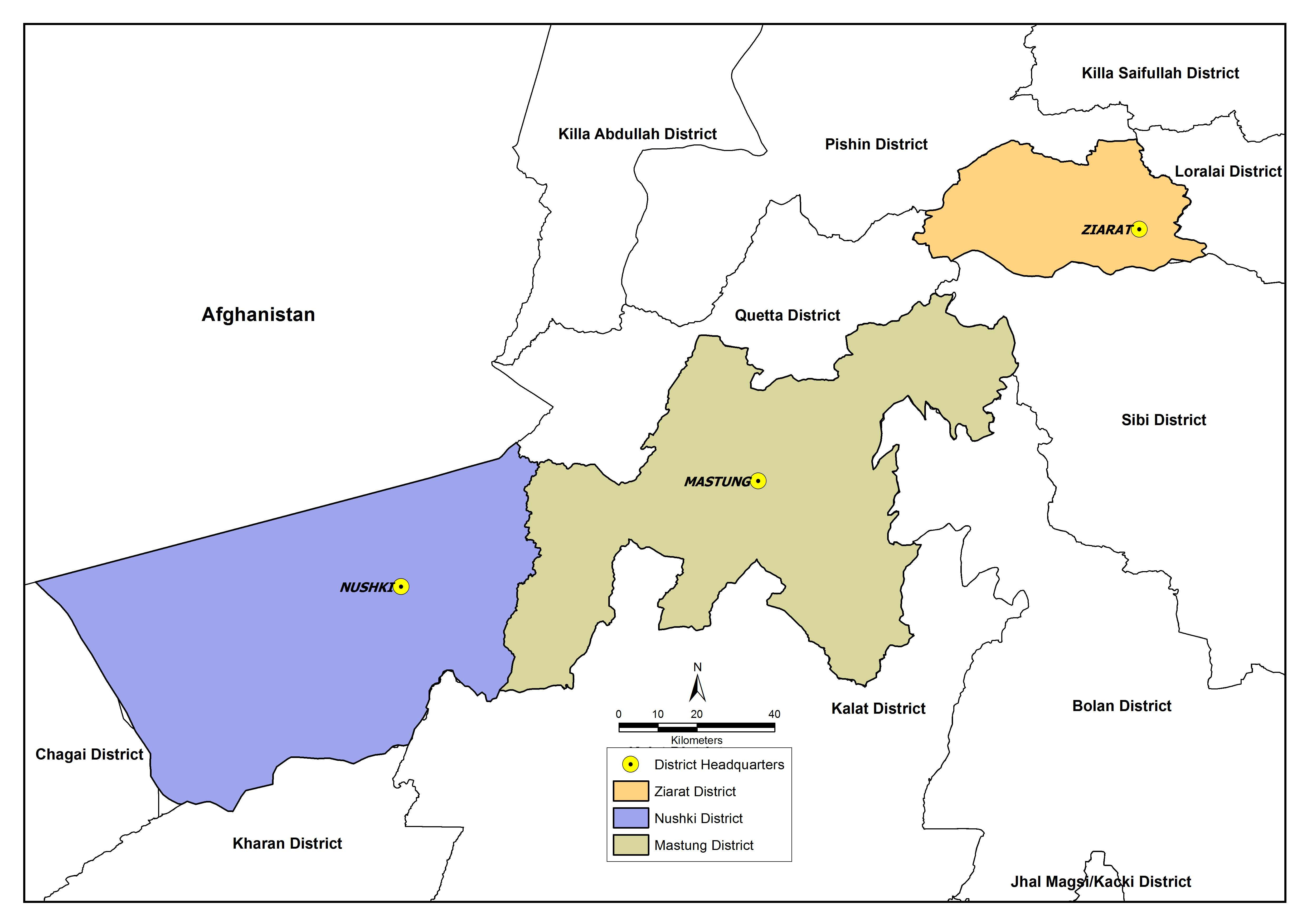 MASTUNG REV.1 Map