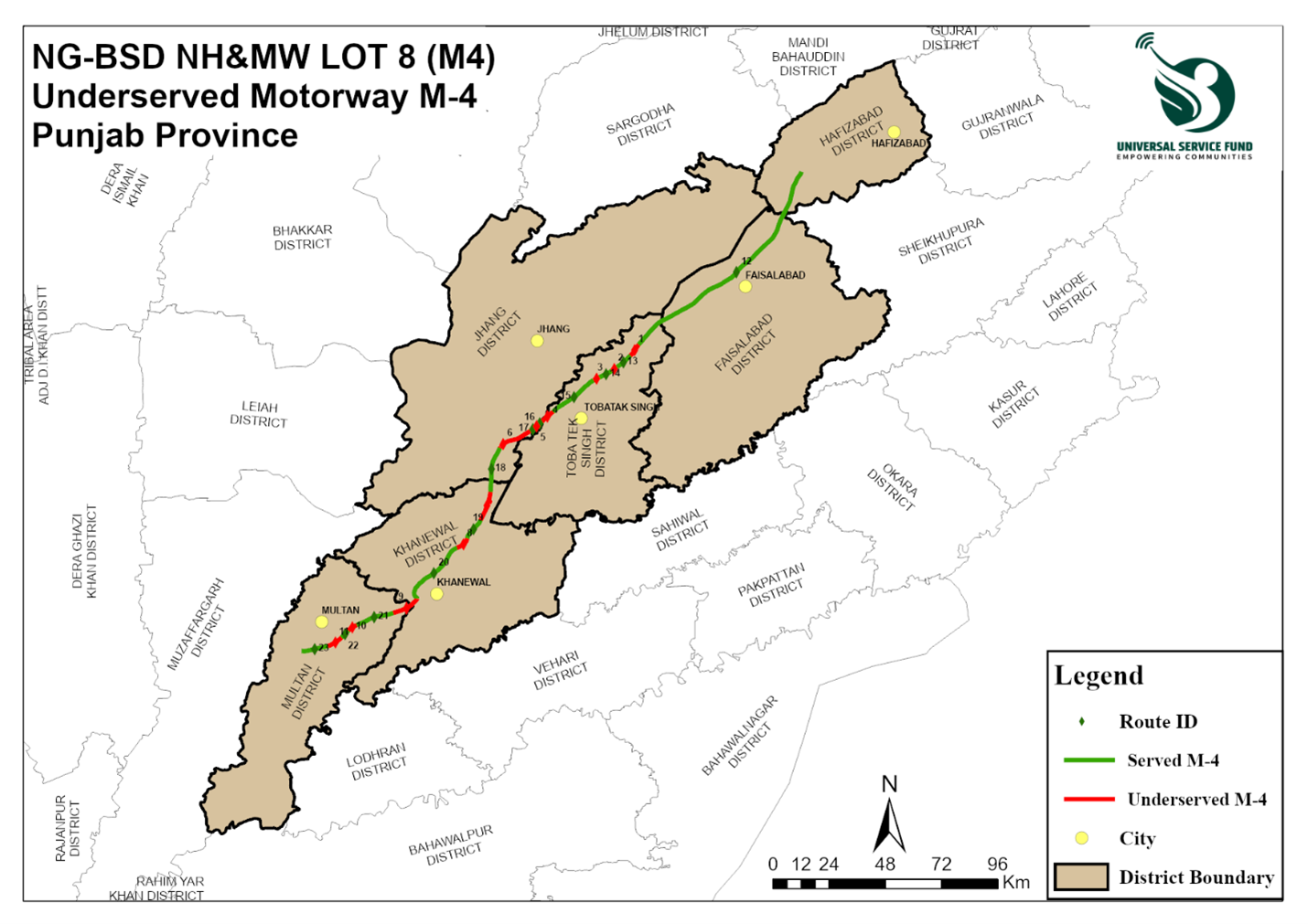 NG-BSD NH&MW LOT8 (M4) Map