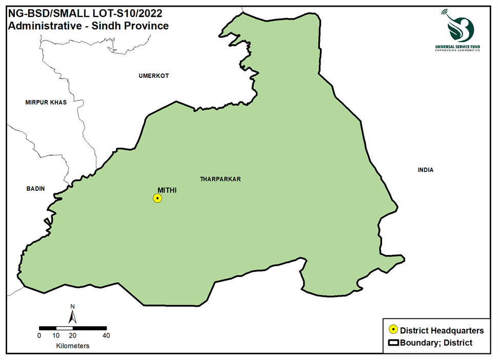 SMALL LOT S10 Map