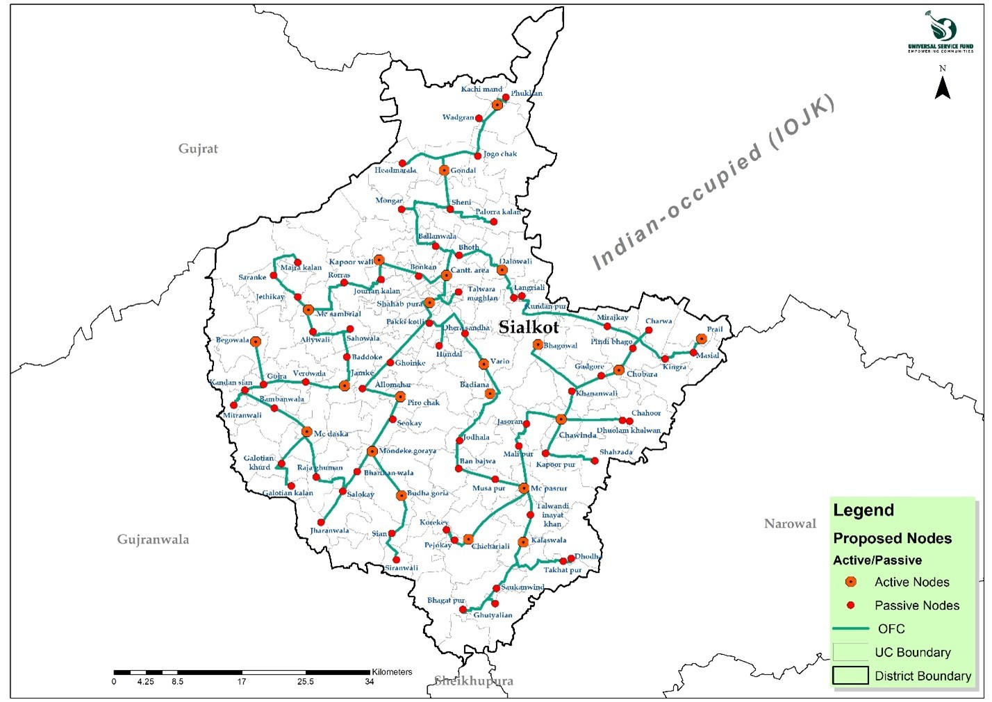 OFC-UC-PB-LOT29B Map
