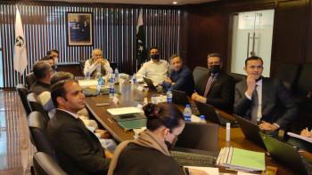 USF Board approves nine contracts worth PKR 8.15 Billion for High Speed Mobile Broadband and Optic Fiber Cable Projects