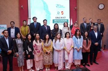 USF EVENT- GIRLS IN ICT FOR INCLUSIVE DIGITAL TRANSFORMATION
